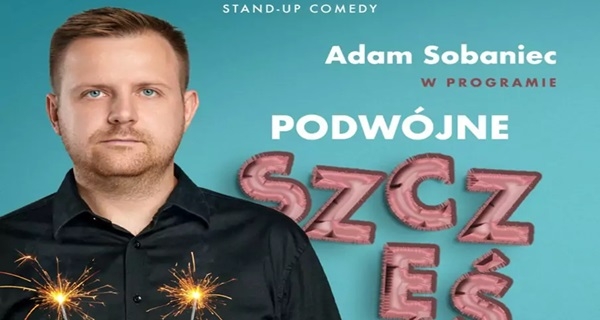 Adam Sobaniec - Podwójne Szczęście