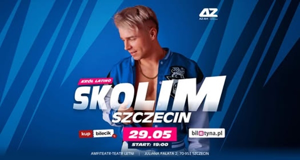 Skolim "Król Latino" & Dr. SWAG