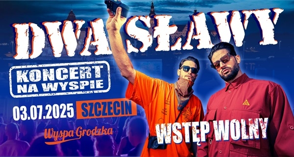Dwa Sławy